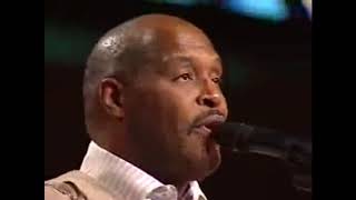 Marvin Winans - Great Is Your Mercy