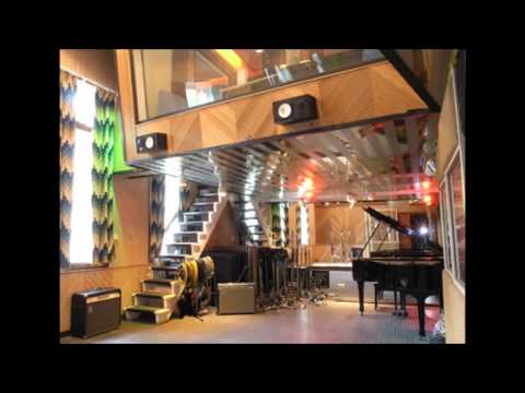 The Legend Of Mickie Most