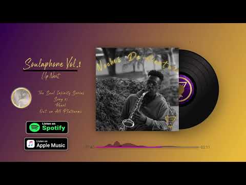 Ozuna - Noches De Aventura (Soul King X Sax Cover) @ UMIAMI 2021