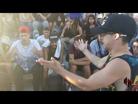 [OCTAVOS] NEXUS VS RELOPE // LA ZANJA CUP