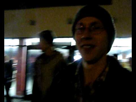 "Russian Mafia 2" premiere 25.09.09