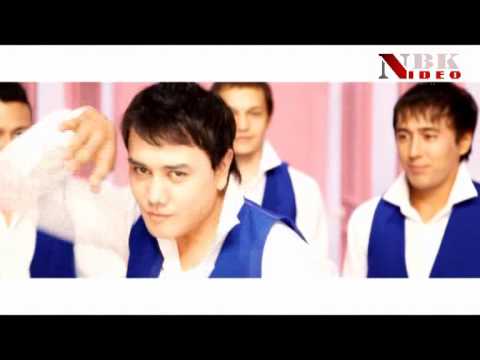 Manzura Seniki Bolay - Dj Dennys Mix