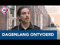 Ontvoerde man na bijna week aangetroffen in Delft - OMROEP WEST