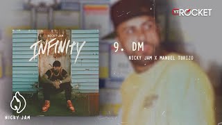 Musik-Video-Miniaturansicht zu DM Songtext von Nicky Jam