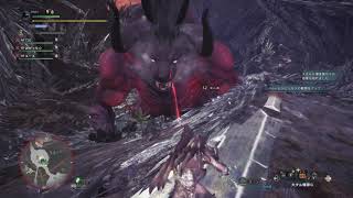 モンスターハンター：ワールド_20190211003716