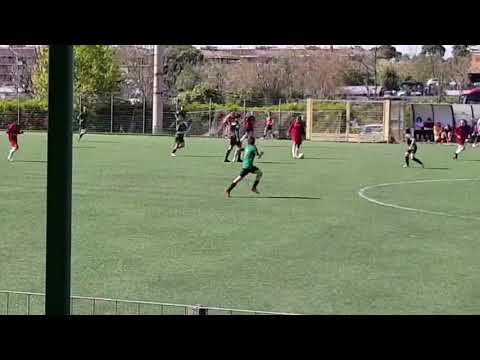 Roma Calcio Femminile Primavera Vs Florentia SanGimignano Primavera