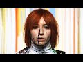 Charlotte Hatherley - White