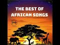 Coconut The Best Of African Songs Sms Skiza 7740249 Send To 811