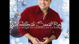 Gilberto Santa Rosa Medley de Navidad Cascabel Candela