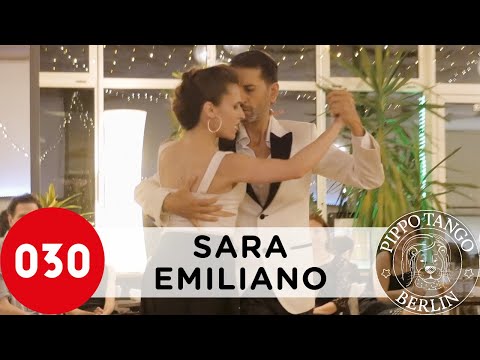 Sara Parnigoni and Emiliano Alcaraz – Pescadores de Perlas