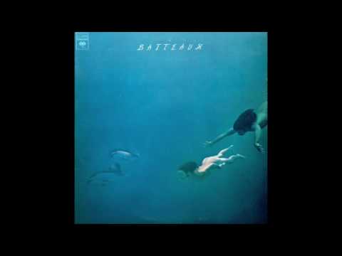 Batteaux - Living's worth loving