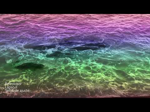 Retrovisor, LAPSO II, Señal de ajuste