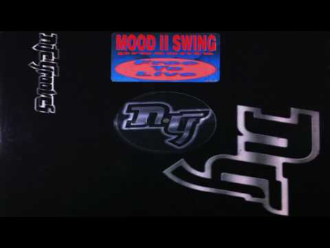 Mood II Swing - Inhale