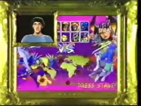 GamesMaster Season 5 Reviews