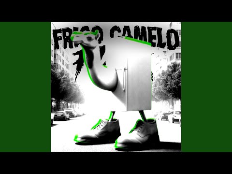 FRIGO CAMELO FUNK