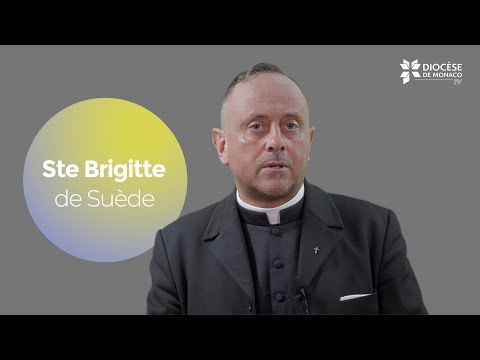 CHRONIQUES-CULTURE / Le saint du mois / Juillet