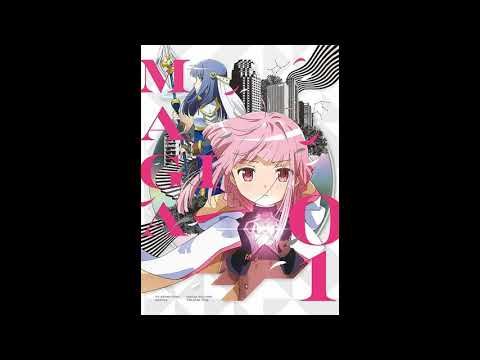 Magia Record: Puella Magi Madoka☆Magica Side Story OST 1 - "La gis sulva za Celow" by Takumi Ozawa