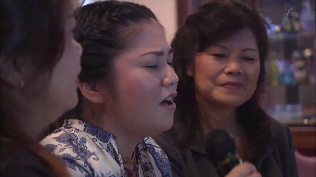 『　夏川りみ　』　　星美里　～　沖縄・那覇　～　涙そうそう