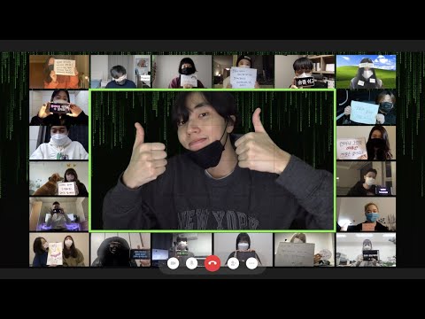 [MV] D.Rect - Better Tomorrow (ADIEU 2020) (Prod by. chillingcat)