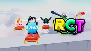 1 WEEK LEFT UNTIL RIVALS TOURNAMENT...