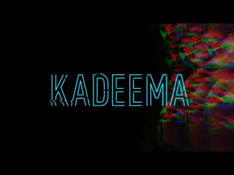 Kadeema - Good Lies (Official Video)