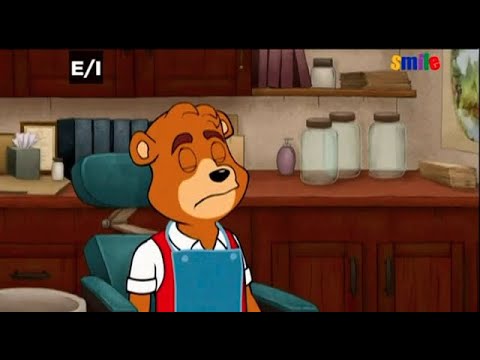 Paws & Tales - The Tooth Be Known