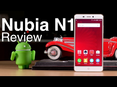 Nubia N1 Review | Digit.in