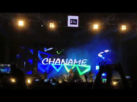Awili by Chaname | Krimko Music Festival 