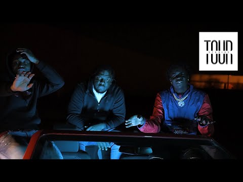 Salad Jay X Suave Jay X Shotta Rico- "North & West" (Dir. @reesewhitee)