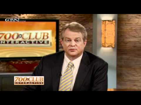 700 Club Interactive -- January 26, 2011 - CBN.com