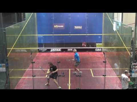 Helsinki Elite 2107   Lev Futernik - Torbjorn Koivisto