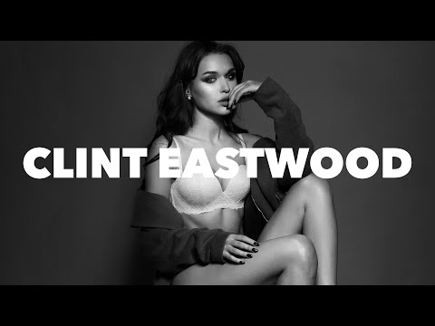 Braaheim, ILYAA & MITCH DB - Clint Eastwood (feat. Felix Samuel)