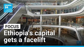 Download lagu Ethiopian capital Addis Ababa gets a facelift, but at what cost? • FRANCE 24 English mp3