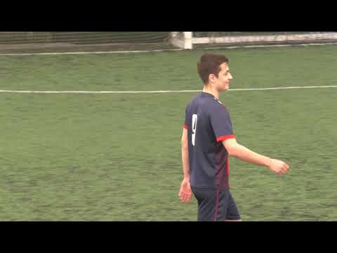 3 КХ 6 Юниор - Pasteria