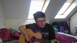 Castle Street - Lewis Watson (cover) By Sean Cobb