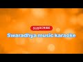 Kesariya Low Scale Karaoke with lyrics