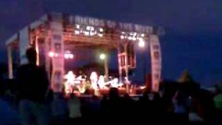 City of Gold - Head East: Kansas City RiverFest 2010