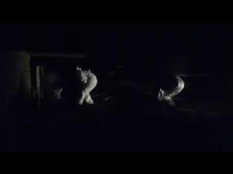 Diggers en dugouts in WO1 (deel 4)