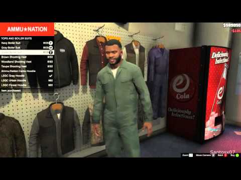 Grand Theft Auto 5 PC Walkthrough Part 42