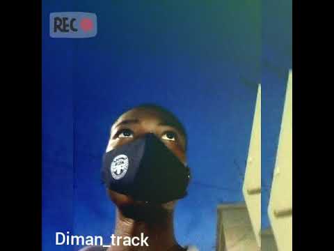 Diman-track & Gialex (Breviment) estamos em brilho... by Dking 258.. 2021