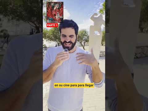 Sitges apuesta por el regreso de los monstruos góticos para (re)vivir el terror