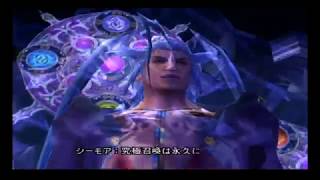 ゲーム実況【ファイナルファンタジーⅩ】 #72