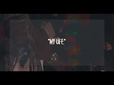 TrapmoneyGu - My Life(Official Video)