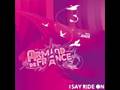 Armand de France - I Say Ride On ( OFFICIAL TUNE ...