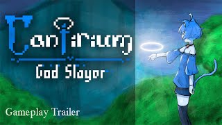 Watch and explore about Cantirium: God Slayer Steam CD Key