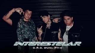 INTERESTELAR Lyrics English Translation