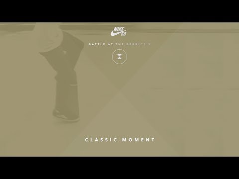 BATB: Classic Moment - Rick Howard and Marc Johnson's Famously Fun Battle