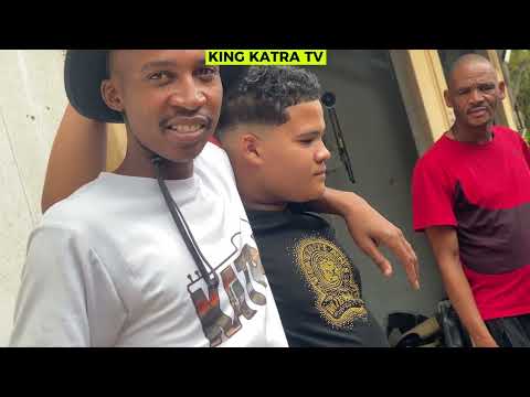 King Katra TV Ep1 : CSA Showgrounds