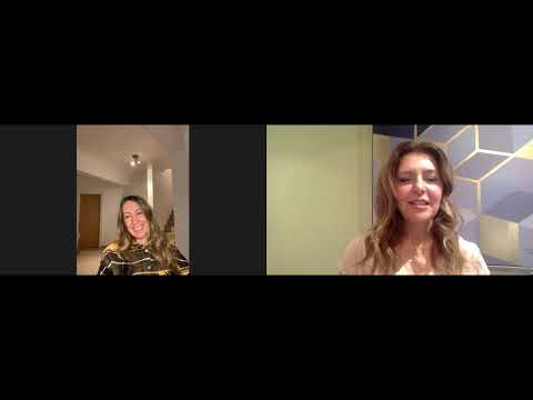 Leyla Yilmaz - Director of  "Not Knowing" Q&A hosted by Nural Sumbultepe