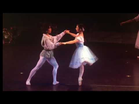 Nerea Barrondo, La Vivandière Pas De Six